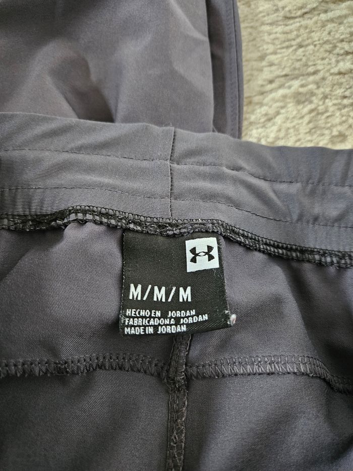 Jogging M under armour - photo numéro 7