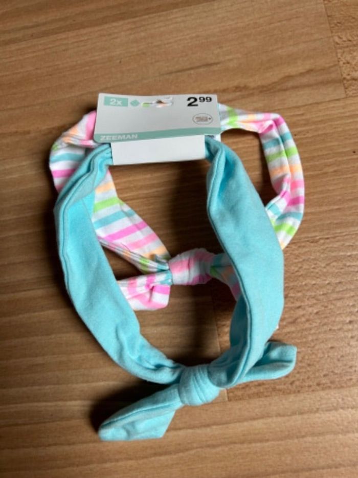 Bandeau