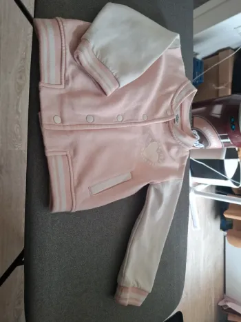 Veste 3 ans