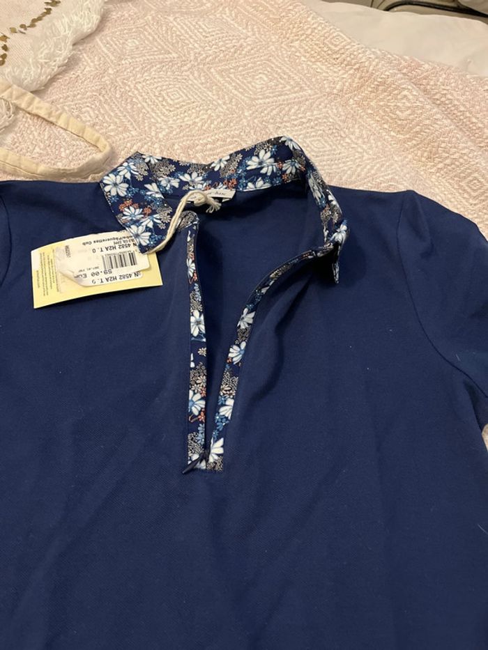 Polo amorlux - photo numéro 3