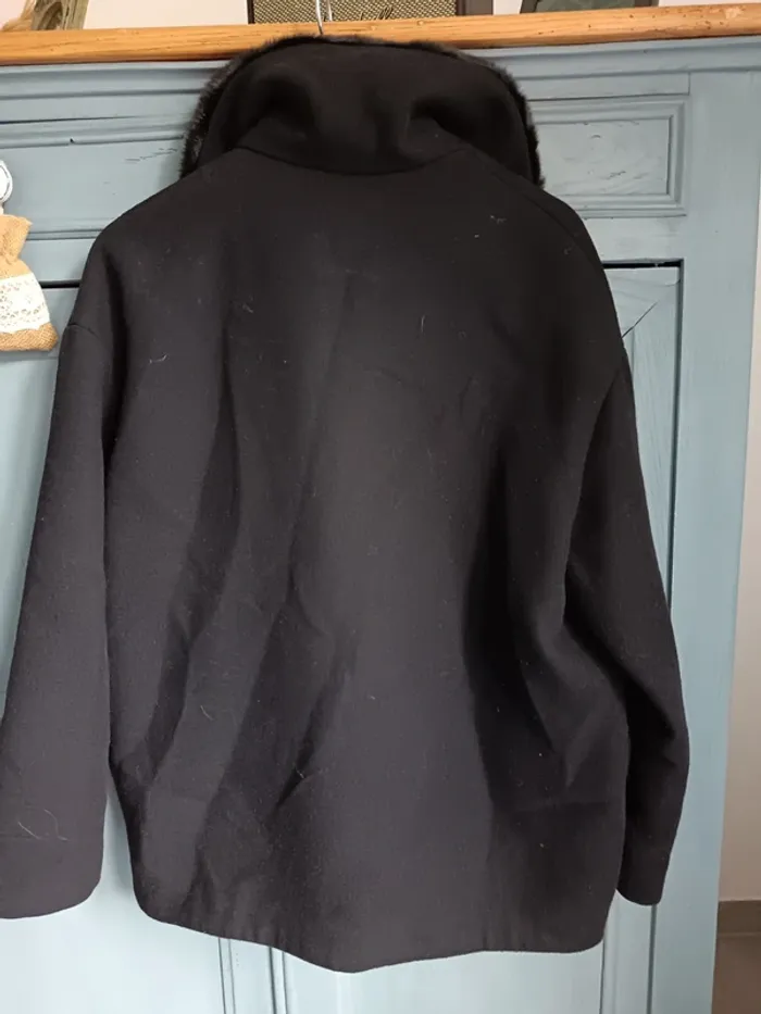 Manteau Zara - photo numéro 3