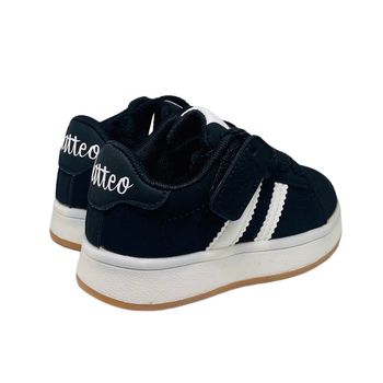 Basket noire