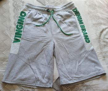 Short de taille 16ans 