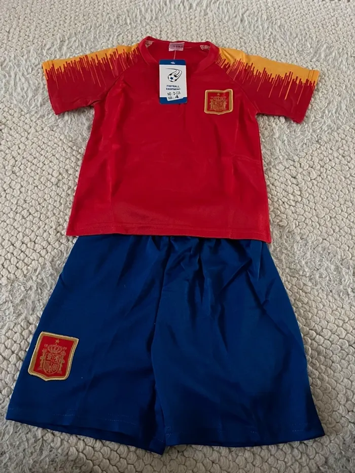 Ensemble sport - photo numéro 2