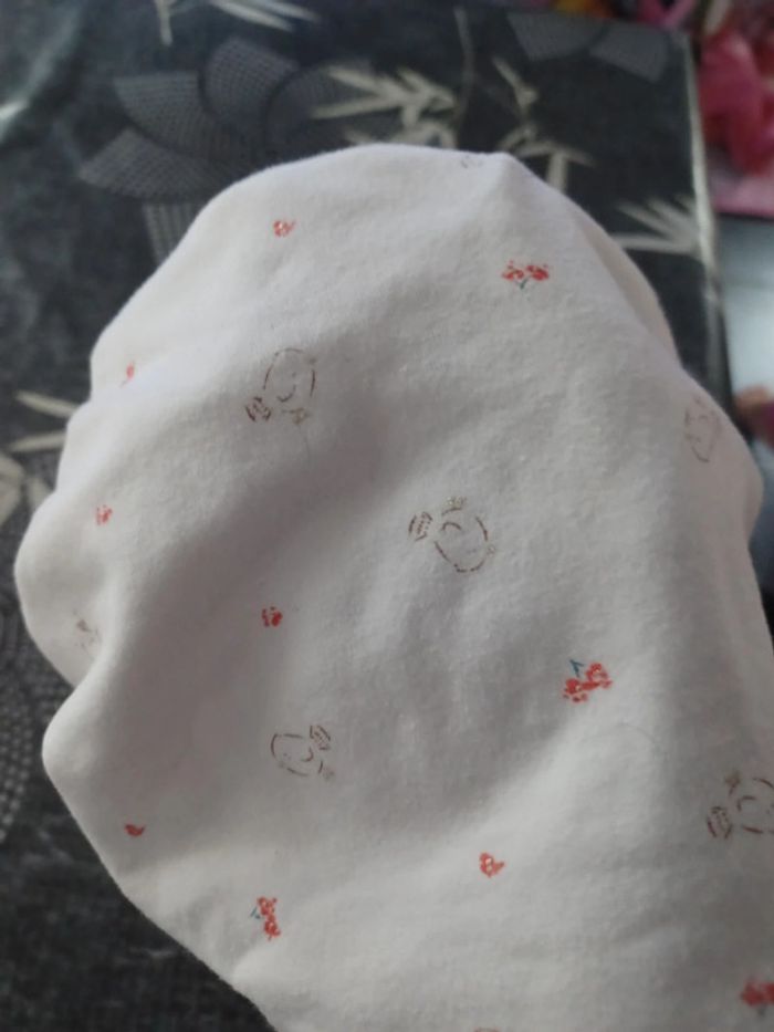 Turban 34 cm - photo numéro 3