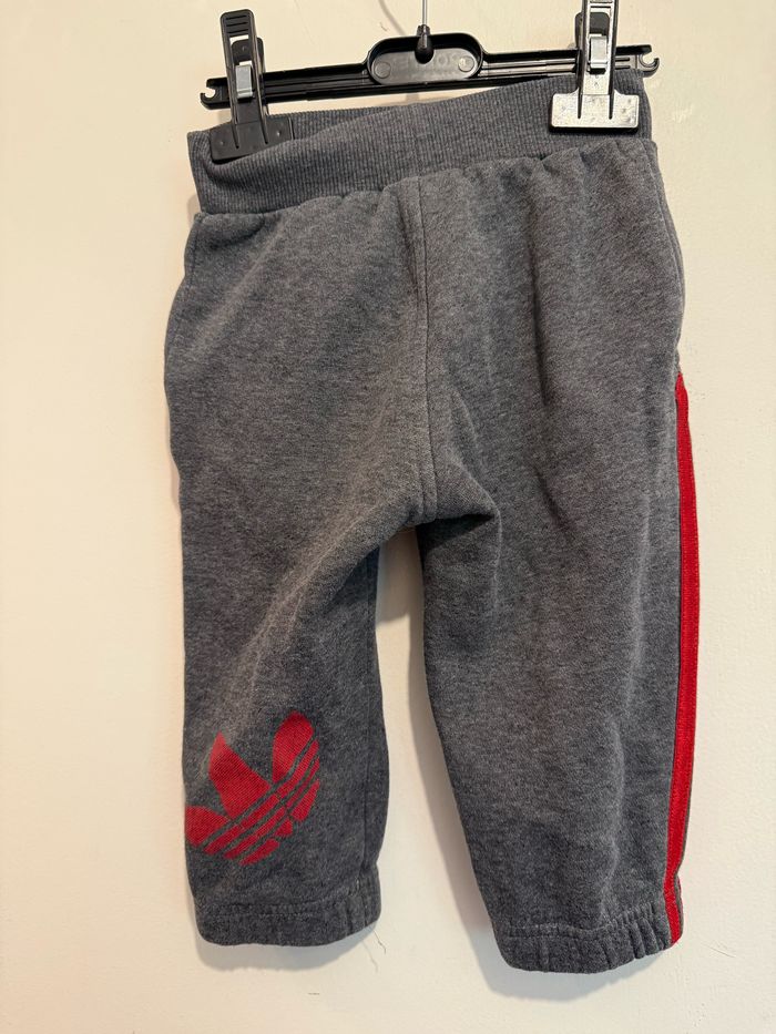 Jogging survêtement Adidas chile62 12/18 mois - photo numéro 7