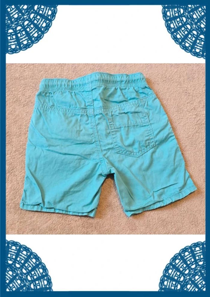 Short - photo numéro 2