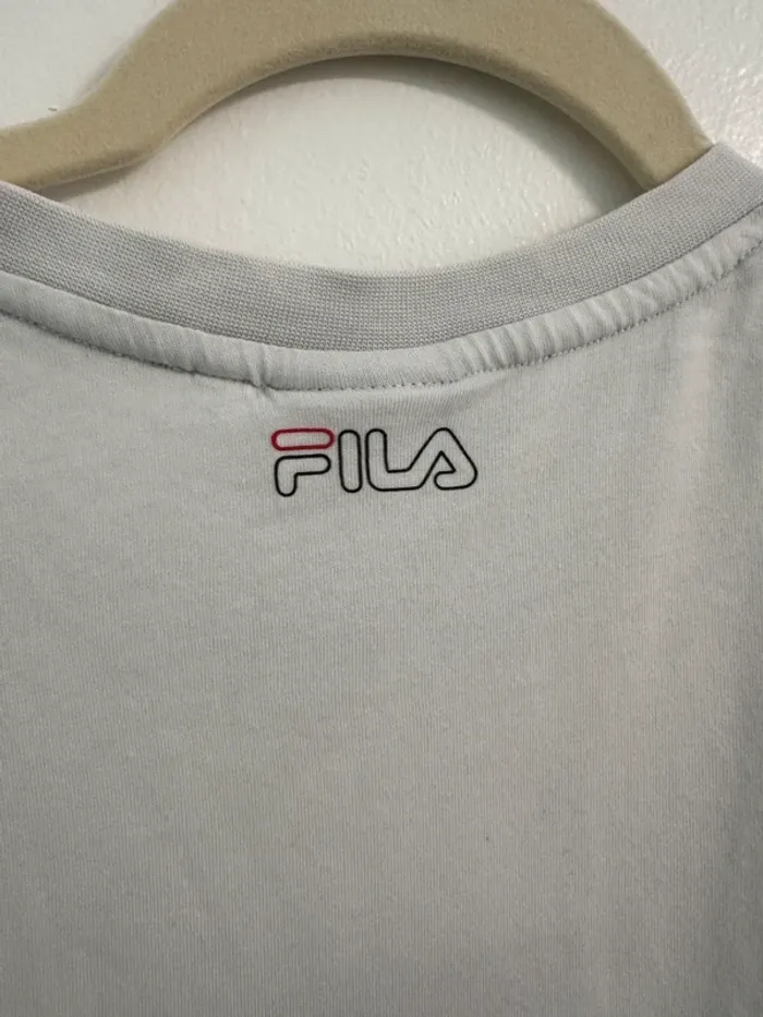 T-shirt lot de 3, Adidas puma fila - photo numéro 12