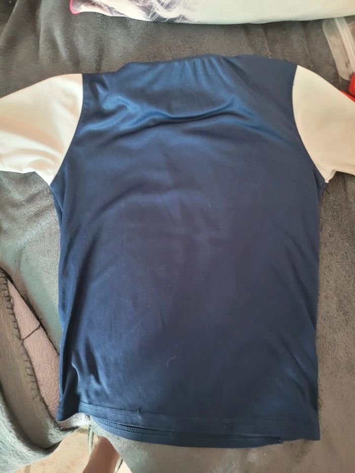 Lot 4 t-shirts manches courtes 8 ans - photo numéro 7