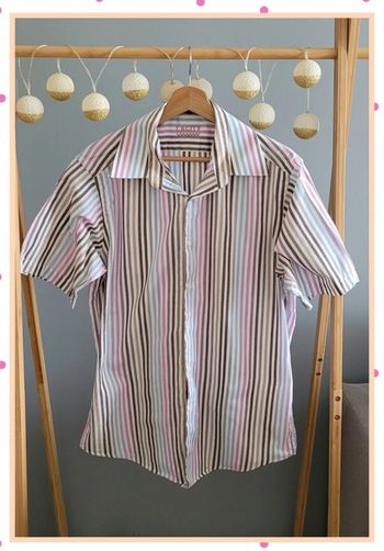 Chemise La City Taille 41/41