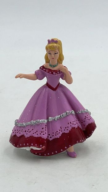 Figurine Princesse Sophie Iso-Sel 2003 9 cm