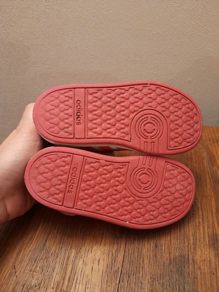 Adidas t24 - photo numéro 5