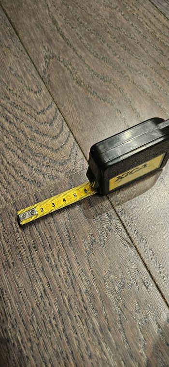 Lot de 2 mètres rubans (1 et 3 mètres)