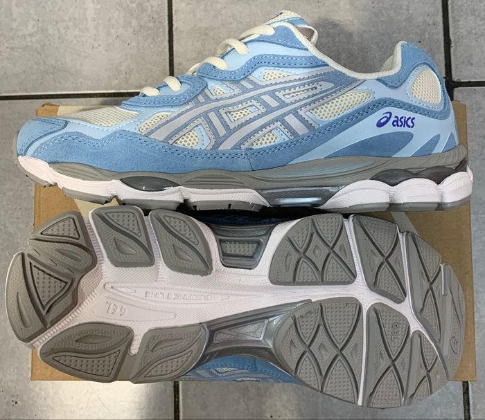 ASICS GEL-NYC - photo numéro 2