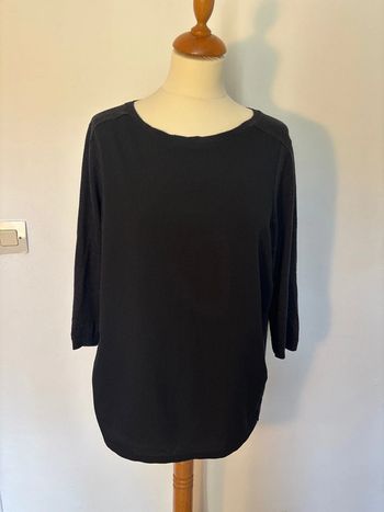 Pull léger femme taille M Yessica C&A