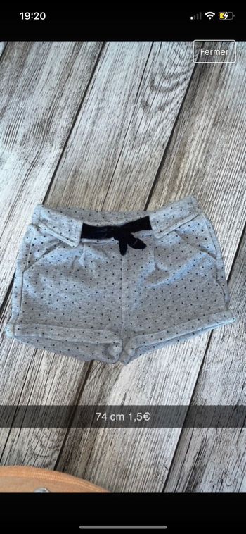 Short