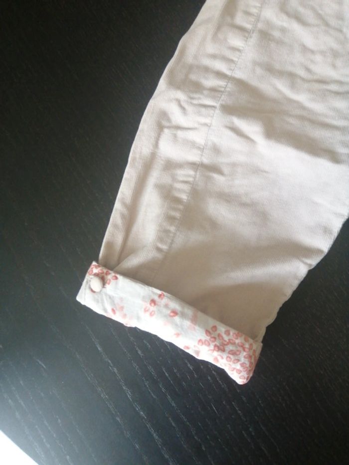 Pantalon Obaidi 12 mois - photo numéro 2