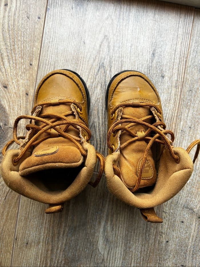 Chaussure nike enfant