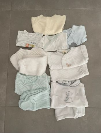 Trousseau de naissance