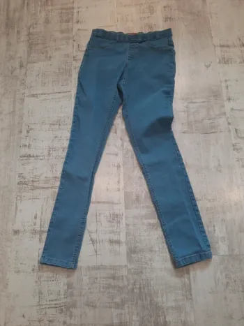 Jeggins jeans