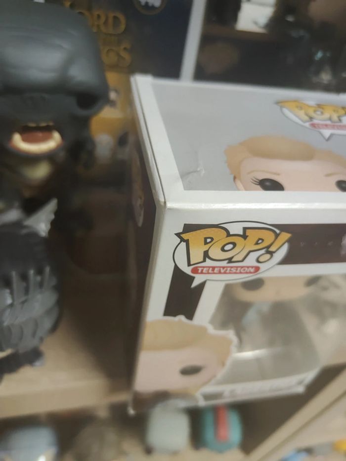 Funko pop lagertha 178 vikings - photo numéro 8