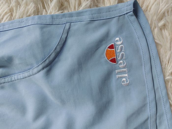 Short Ellesse - photo numéro 2