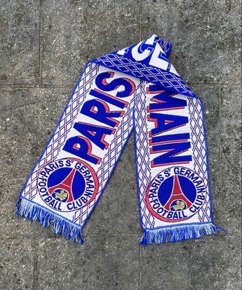 Écharpe Paris Saint-Germain Football 