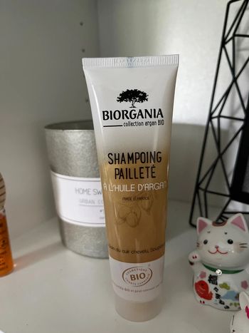 Shampoing