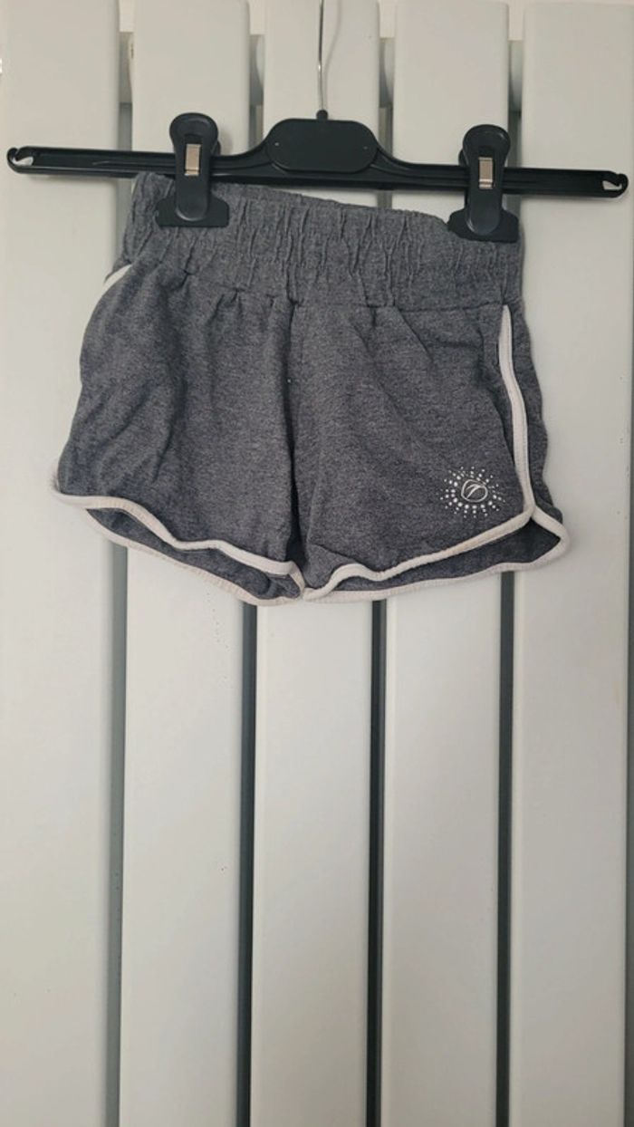 Short