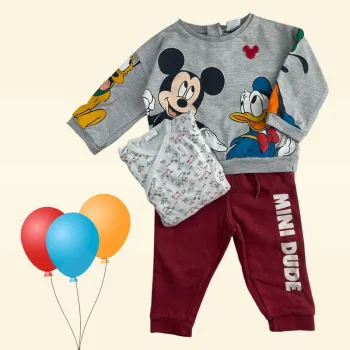 Au pays de Mickey #776