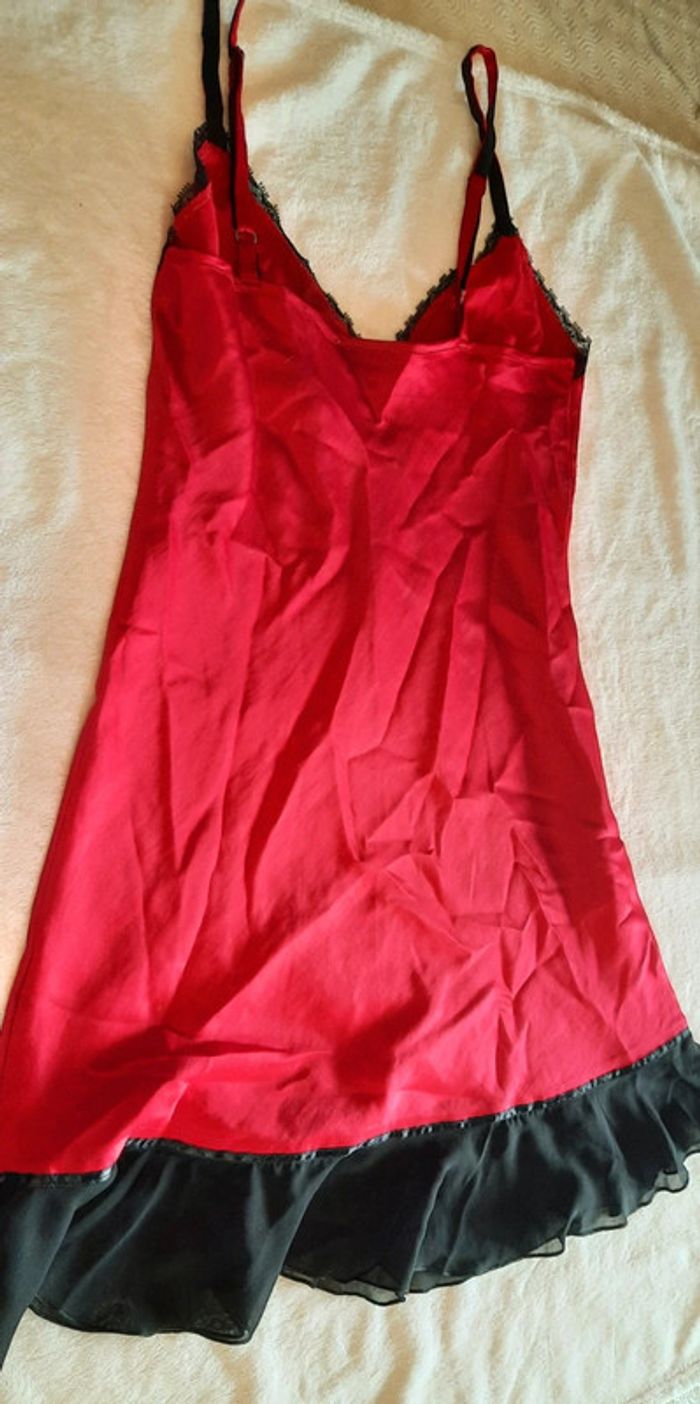 Nuisette Etam 36 - photo numéro 4