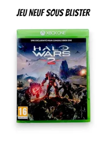 Halo Wars 2 Xbox One