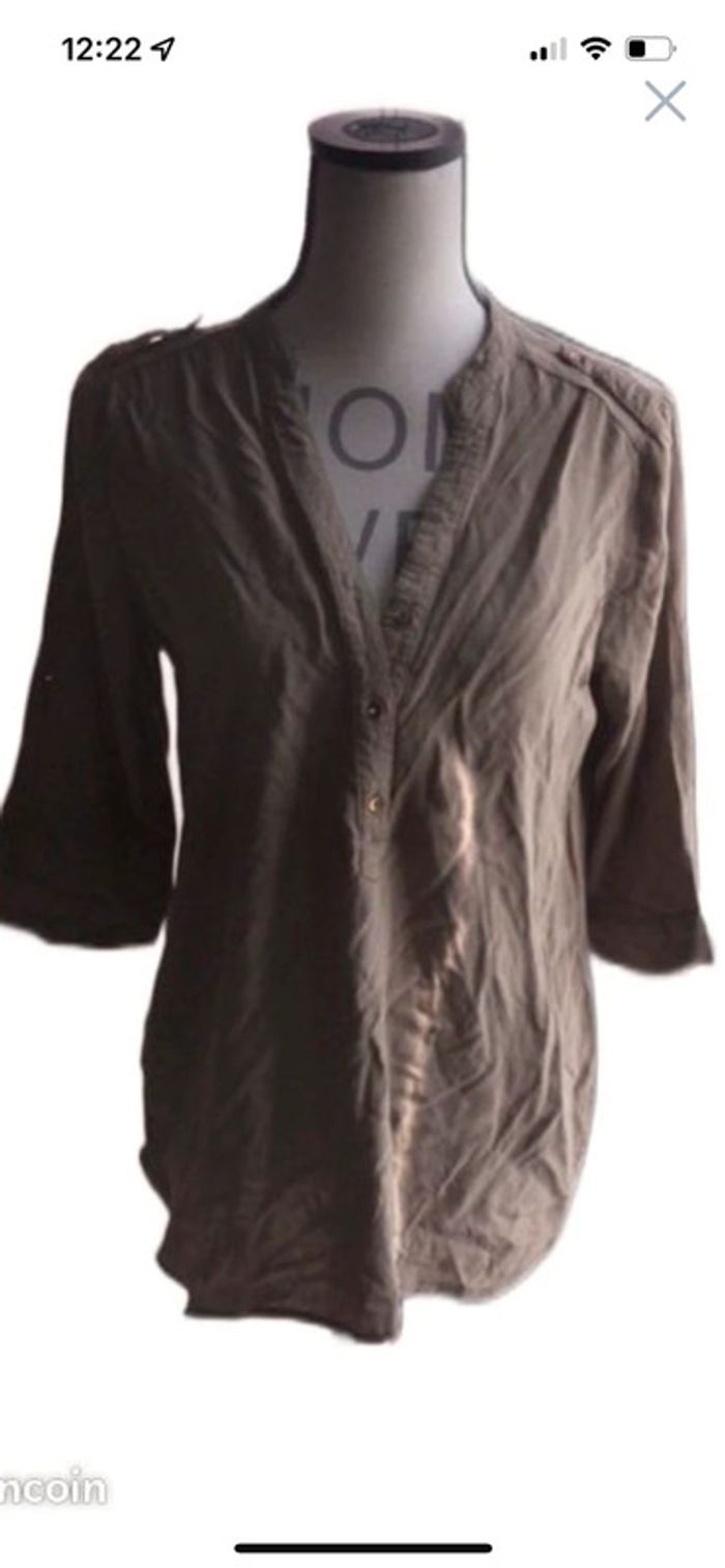 Chemisier taille M