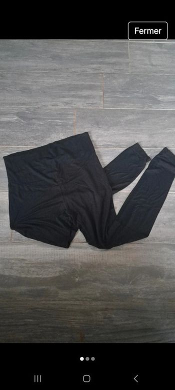 Legging Ligne Maternité 38/40