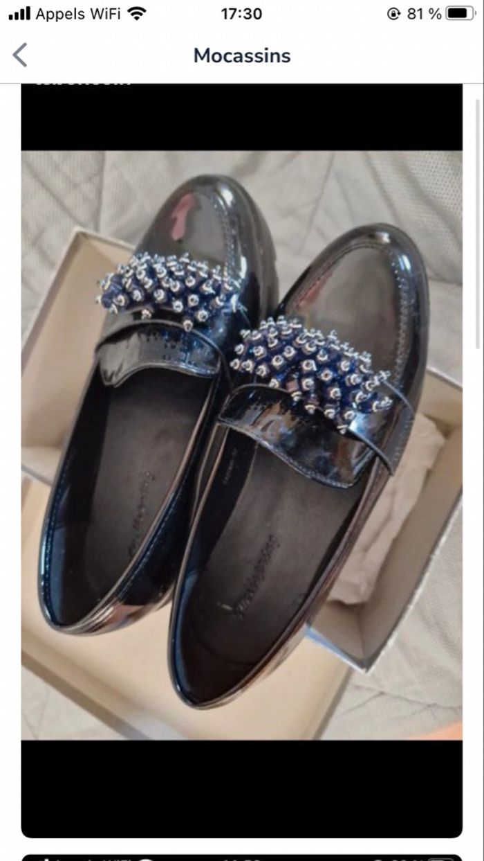 Mocassins