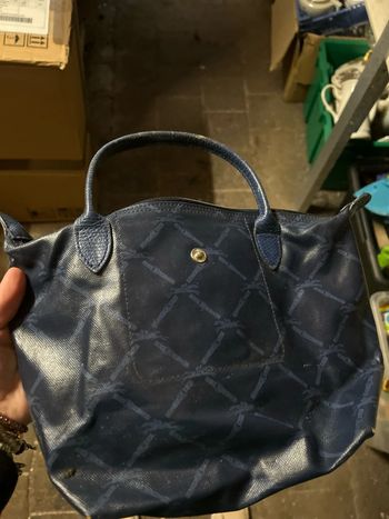Sac à main Longchamp