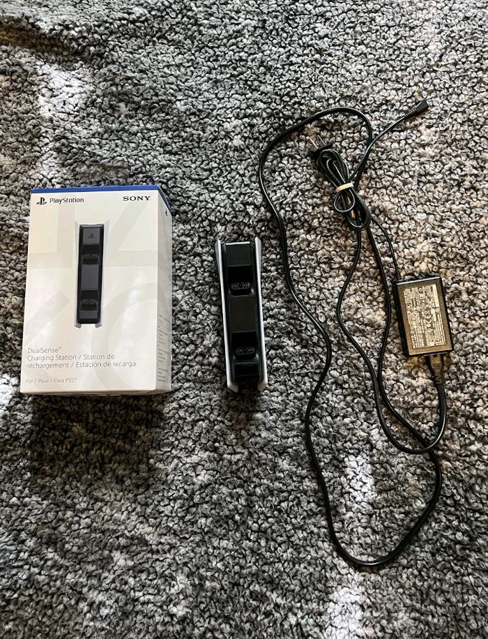 Playstation _5_pro - photo numéro 3