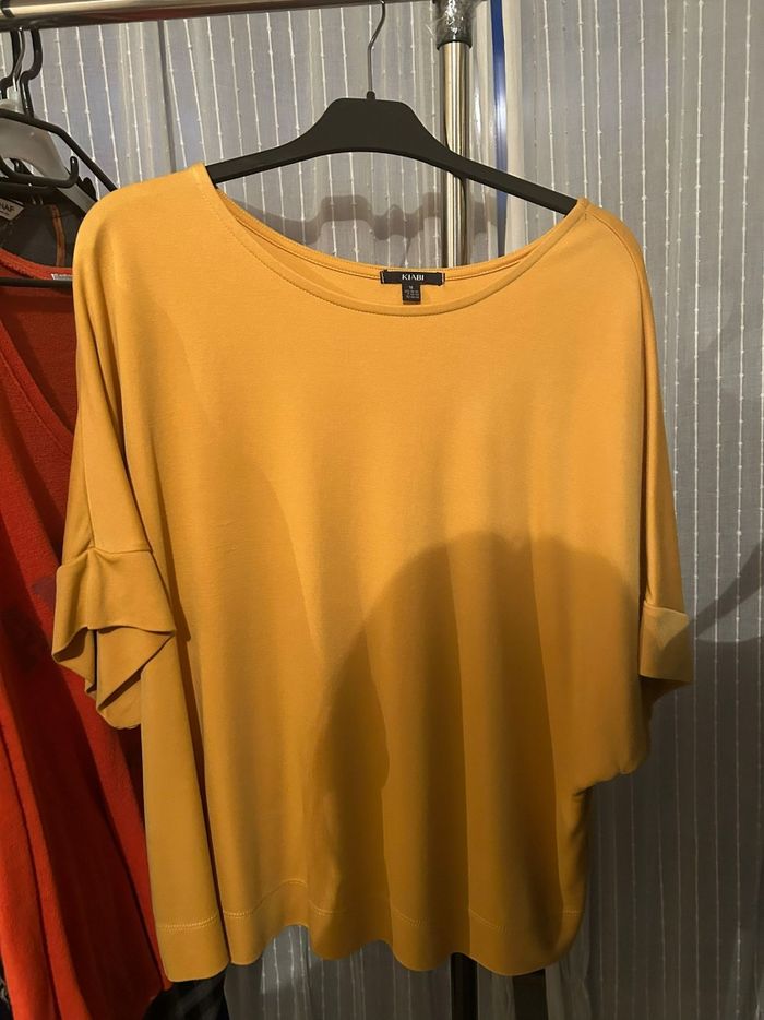 Blouse Manche courte