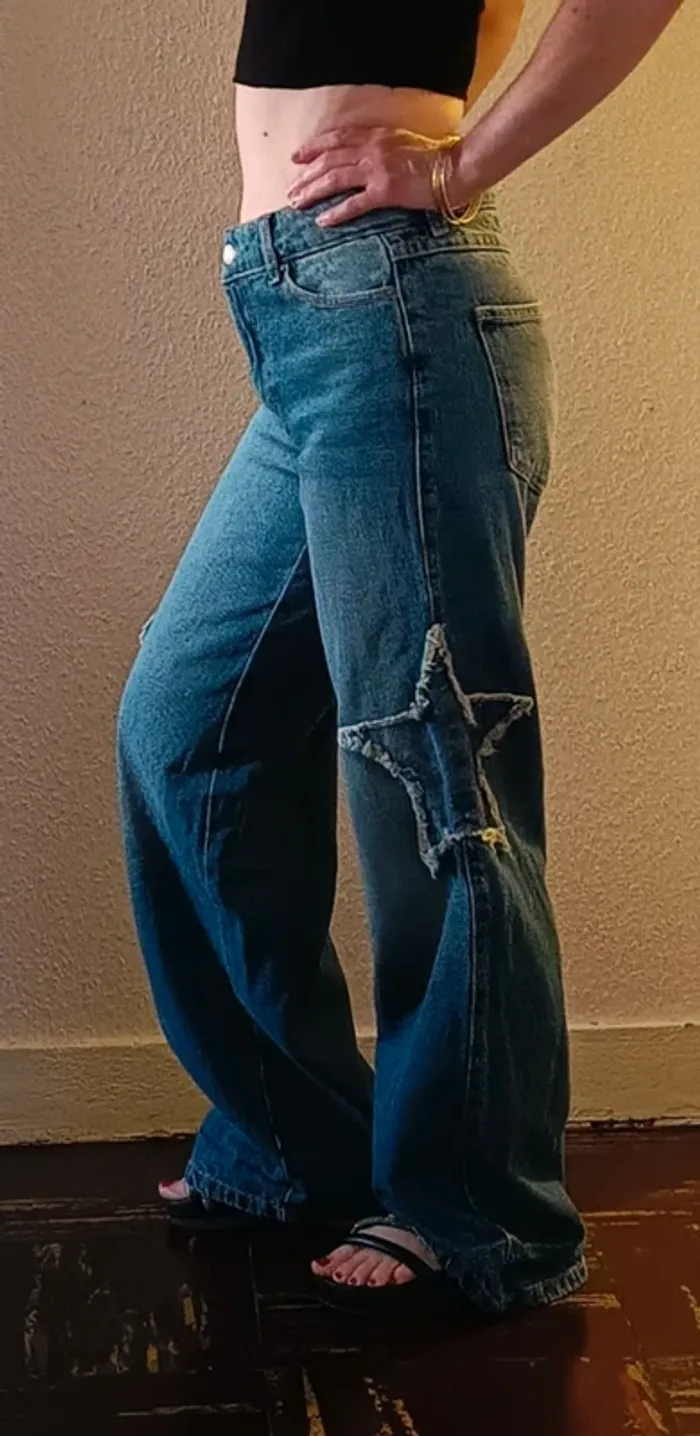 Jean étoile 🌟 Jennyfer T. 34 - photo numéro 12