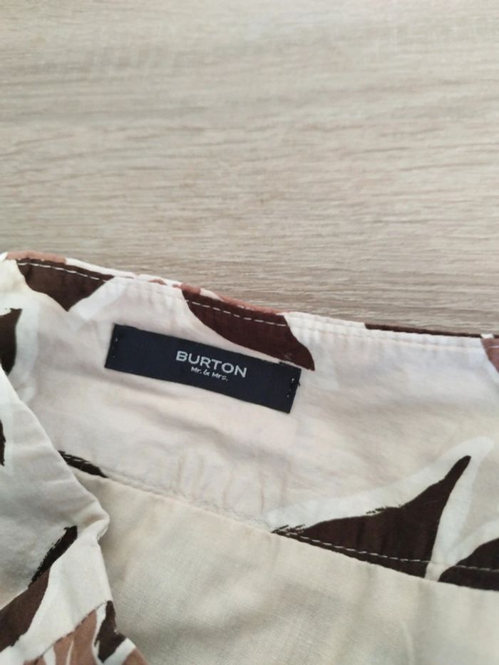 Ensemble Burton - photo numéro 4