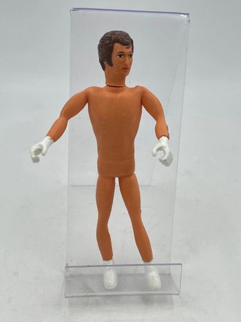 Evel Knievel Action Figure vintage
