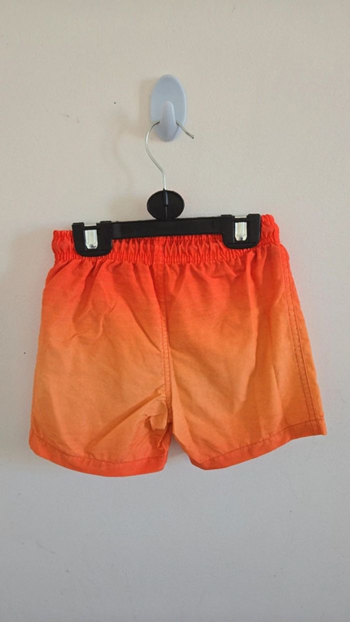 Short de bain 3 ans 🧡 - photo numéro 3