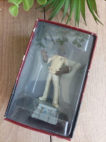 Figurine pièce d'échecs Star Wars Altaya