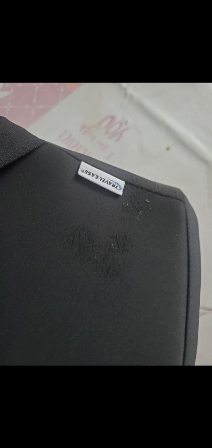 Cousin de soutien Lombaire  Ergonomique - photo numéro 7