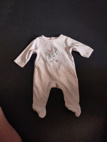 Bodie naissance Disney