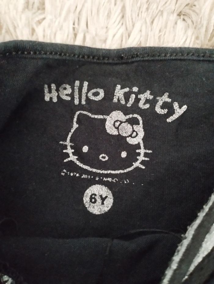 Tee shirt ML - photo numéro 6