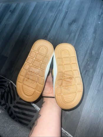 Chaussure garçon
