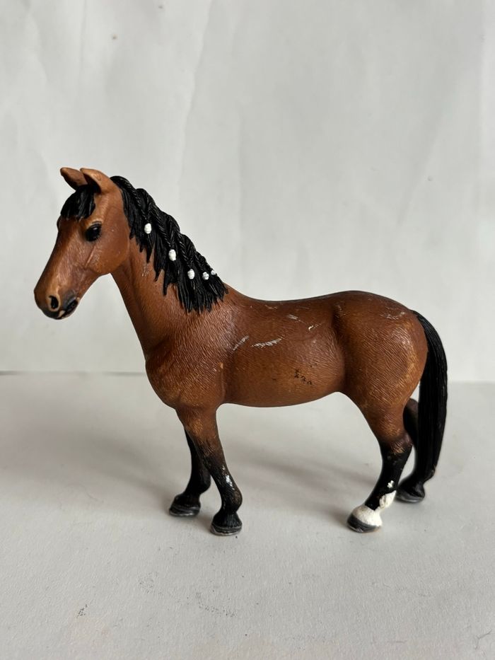 Cheval Schleich - photo numéro 2