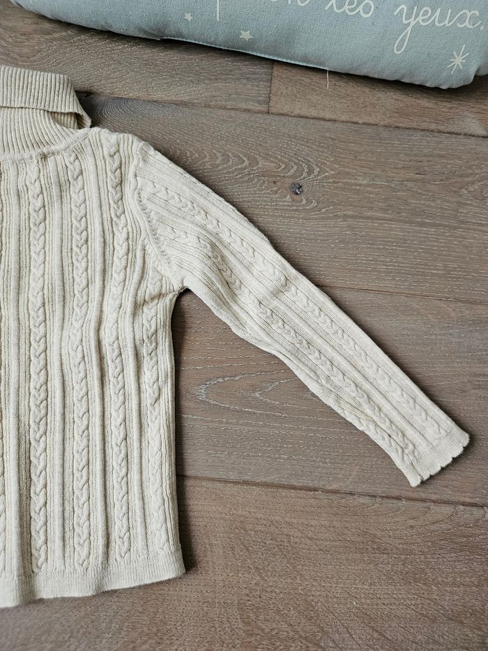 Sous pull 18 mois - photo numéro 7