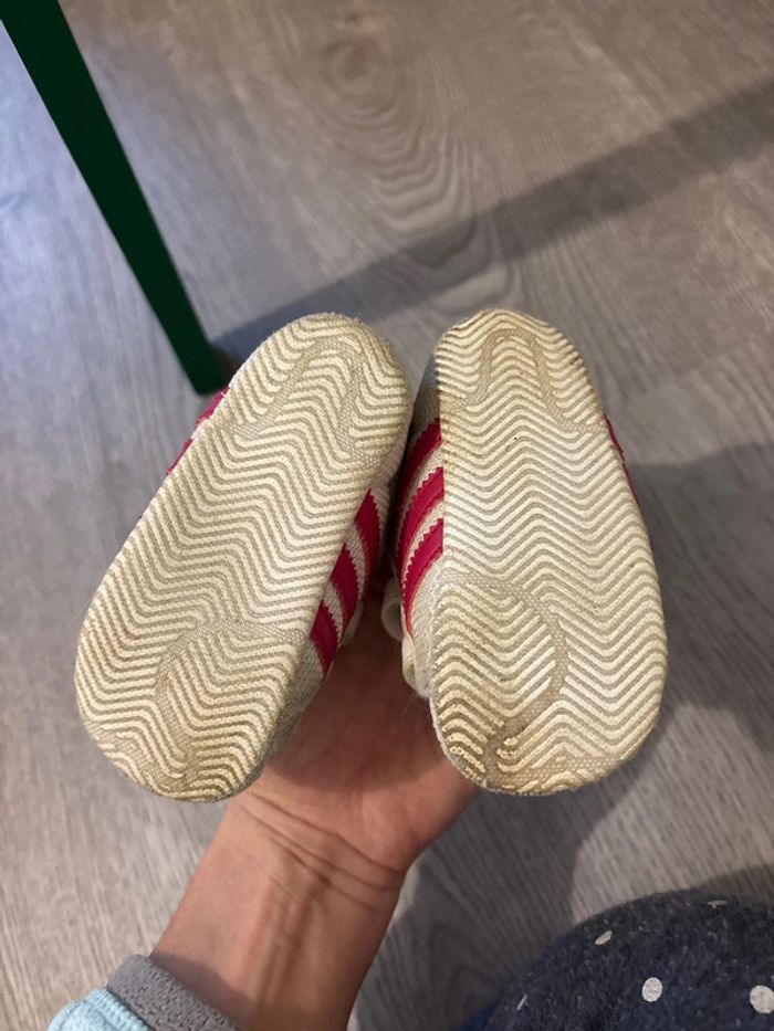 Chaussures adidas - photo numéro 2